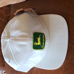 John Deere Hat Cap